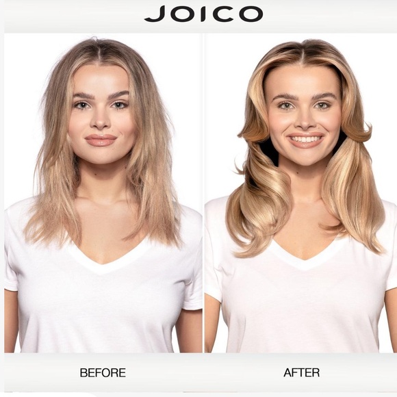 NWT Joico Defy Damage Invincible Frizz-Fighting
Bond Protector 5.5 oz - Picture 4 of 5